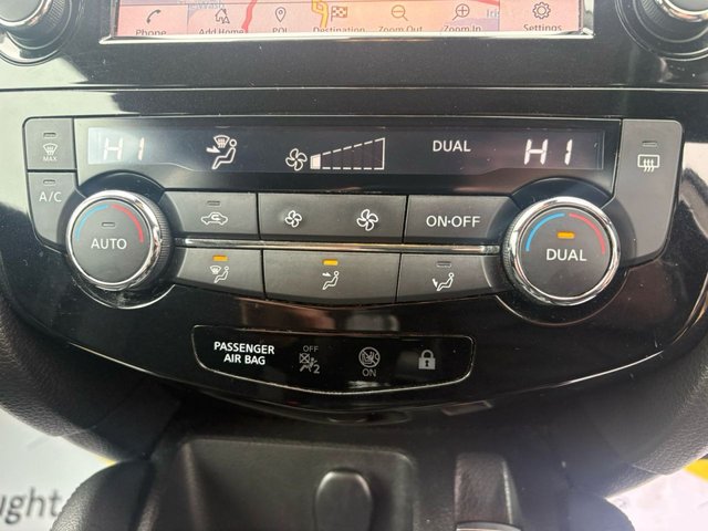 2019 NISSAN QASHQAI 2019 1.3 DIG-T Acenta Premium SUV 5dr Petrol Manual Euro 6 (s/s) (140 ps) - Photo 11