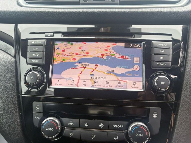 2019 NISSAN QASHQAI 2019 1.3 DIG-T Acenta Premium SUV 5dr Petrol Manual Euro 6 (s/s) (140 ps) - Photo 6