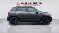 USED 2011 11 MINI COUNTRYMAN 2.0 Cooper SD SUV 5dr Diesel Auto ALL4 Euro 5 (143 ps) PANA ROOF|HTD STS|NAV|WARRANTY