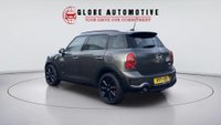 USED 2011 11 MINI COUNTRYMAN 2.0 Cooper SD SUV 5dr Diesel Auto ALL4 Euro 5 (143 ps) PANA ROOF|HTD STS|NAV|WARRANTY