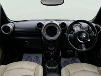 USED 2011 11 MINI COUNTRYMAN 2.0 Cooper SD SUV 5dr Diesel Auto ALL4 Euro 5 (143 ps) PANA ROOF|HTD STS|NAV|WARRANTY