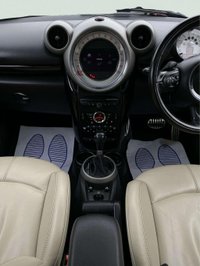 USED 2011 11 MINI COUNTRYMAN 2.0 Cooper SD SUV 5dr Diesel Auto ALL4 Euro 5 (143 ps) PANA ROOF|HTD STS|NAV|WARRANTY