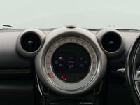 USED 2011 11 MINI COUNTRYMAN 2.0 Cooper SD SUV 5dr Diesel Auto ALL4 Euro 5 (143 ps) PANA ROOF|HTD STS|NAV|WARRANTY