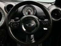 USED 2011 11 MINI COUNTRYMAN 2.0 Cooper SD SUV 5dr Diesel Auto ALL4 Euro 5 (143 ps) PANA ROOF|HTD STS|NAV|WARRANTY
