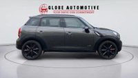 USED 2011 11 MINI COUNTRYMAN 2.0 Cooper SD SUV 5dr Diesel Auto ALL4 Euro 5 (143 ps) PANA ROOF|HTD STS|NAV|WARRANTY