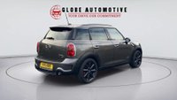 USED 2011 11 MINI COUNTRYMAN 2.0 Cooper SD SUV 5dr Diesel Auto ALL4 Euro 5 (143 ps) PANA ROOF|HTD STS|NAV|WARRANTY