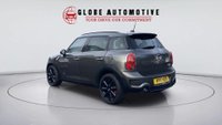 USED 2011 11 MINI COUNTRYMAN 2.0 Cooper SD SUV 5dr Diesel Auto ALL4 Euro 5 (143 ps) PANA ROOF|HTD STS|NAV|WARRANTY