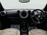 USED 2011 11 MINI COUNTRYMAN 2.0 Cooper SD SUV 5dr Diesel Auto ALL4 Euro 5 (143 ps) PANA ROOF|HTD STS|NAV|WARRANTY