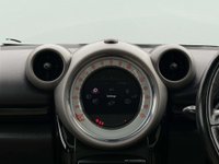 USED 2011 11 MINI COUNTRYMAN 2.0 Cooper SD SUV 5dr Diesel Auto ALL4 Euro 5 (143 ps) PANA ROOF|HTD STS|NAV|WARRANTY
