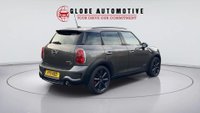 USED 2011 11 MINI COUNTRYMAN 2.0 Cooper SD SUV 5dr Diesel Auto ALL4 Euro 5 (143 ps) PANA ROOF|HTD STS|NAV|WARRANTY