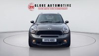 USED 2011 11 MINI COUNTRYMAN 2.0 Cooper SD SUV 5dr Diesel Auto ALL4 Euro 5 (143 ps) PANA ROOF|HTD STS|NAV|WARRANTY