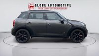 USED 2011 11 MINI COUNTRYMAN 2.0 Cooper SD SUV 5dr Diesel Auto ALL4 Euro 5 (143 ps) PANA ROOF|HTD STS|NAV|WARRANTY