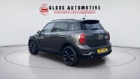 USED 2011 11 MINI COUNTRYMAN 2.0 Cooper SD SUV 5dr Diesel Auto ALL4 Euro 5 (143 ps) PANA ROOF|HTD STS|NAV|WARRANTY