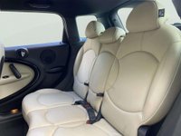 USED 2011 11 MINI COUNTRYMAN 2.0 Cooper SD SUV 5dr Diesel Auto ALL4 Euro 5 (143 ps) PANA ROOF|HTD STS|NAV|WARRANTY