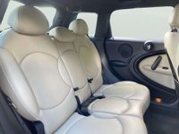 USED 2011 11 MINI COUNTRYMAN 2.0 Cooper SD SUV 5dr Diesel Auto ALL4 Euro 5 (143 ps) PANA ROOF|HTD STS|NAV|WARRANTY