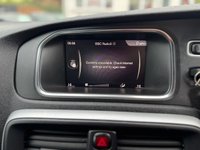 USED 2018 68 VOLVO V40 2.0 D2 Inscription Hatchback 5dr Diesel Auto Euro 6 (s/s) (120 ps) 2.0 D2 Inscription Hatchback 5dr Diesel Auto Euro 6 (s/s) (120 ps)