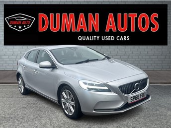 View our Volvo V40