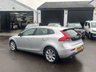USED 2018 68 VOLVO V40 2.0 D2 Inscription Hatchback 5dr Diesel Auto Euro 6 (s/s) (120 ps) 2.0 D2 Inscription Hatchback 5dr Diesel Auto Euro 6 (s/s) (120 ps)