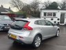 USED 2018 68 VOLVO V40 2.0 D2 Inscription Hatchback 5dr Diesel Auto Euro 6 (s/s) (120 ps) 2.0 D2 Inscription Hatchback 5dr Diesel Auto Euro 6 (s/s) (120 ps)