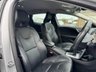 USED 2018 68 VOLVO V40 2.0 D2 Inscription Hatchback 5dr Diesel Auto Euro 6 (s/s) (120 ps) 2.0 D2 Inscription Hatchback 5dr Diesel Auto Euro 6 (s/s) (120 ps)