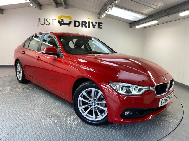 2017 BMW 3 Series 2L Se 4dr - Photo 7