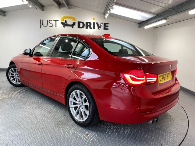 2017 BMW 3 Series 2L Se 4dr - Photo 3