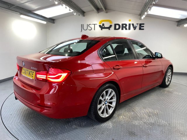 2017 BMW 3 Series 2L Se 4dr - Photo 5