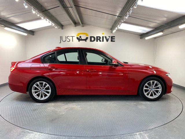 2017 BMW 3 Series 2L Se 4dr - Photo 6