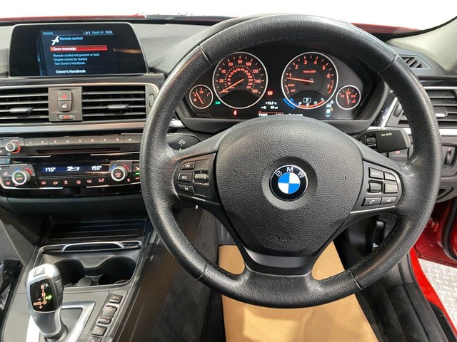 2017 BMW 3 Series 2L Se 4dr - Photo 11