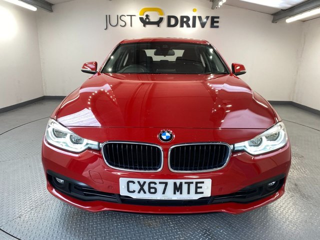 2017 BMW 3 Series 2L Se 4dr - Photo 8