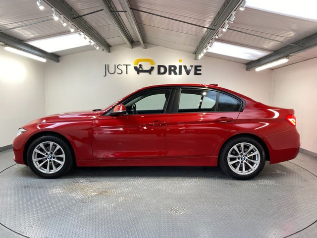 2017 BMW 3 Series 2L Se 4dr - Photo 2