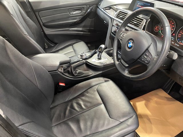 2017 BMW 3 Series 2L Se 4dr - Photo 10