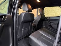 USED 2022 72 FORD RANGER 2.0 EcoBlue Wildtrak Pickup Double Cab 4dr Diesel Auto 4WD Euro 6 (s/s) (213 ps) 1 OWNER - REAR CANOPY