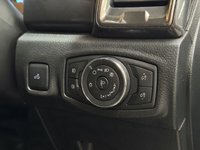 USED 2022 72 FORD RANGER 2.0 EcoBlue Wildtrak Pickup Double Cab 4dr Diesel Auto 4WD Euro 6 (s/s) (213 ps) 1 OWNER - REAR CANOPY