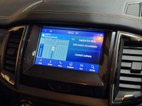 USED 2022 72 FORD RANGER 2.0 EcoBlue Wildtrak Pickup Double Cab 4dr Diesel Auto 4WD Euro 6 (s/s) (213 ps) 1 OWNER - REAR CANOPY