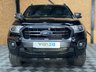 USED 2022 72 FORD RANGER 2.0 EcoBlue Wildtrak Pickup Double Cab 4dr Diesel Auto 4WD Euro 6 (s/s) (213 ps) 1 OWNER - REAR CANOPY