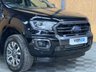 USED 2022 72 FORD RANGER 2.0 EcoBlue Wildtrak Pickup Double Cab 4dr Diesel Auto 4WD Euro 6 (s/s) (213 ps) 1 OWNER - REAR CANOPY