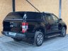 USED 2022 72 FORD RANGER 2.0 EcoBlue Wildtrak Pickup Double Cab 4dr Diesel Auto 4WD Euro 6 (s/s) (213 ps) 1 OWNER - REAR CANOPY