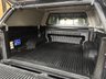USED 2022 72 FORD RANGER 2.0 EcoBlue Wildtrak Pickup Double Cab 4dr Diesel Auto 4WD Euro 6 (s/s) (213 ps) 1 OWNER - REAR CANOPY