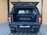 USED 2022 72 FORD RANGER 2.0 EcoBlue Wildtrak Pickup Double Cab 4dr Diesel Auto 4WD Euro 6 (s/s) (213 ps) 1 OWNER - REAR CANOPY