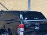 USED 2022 72 FORD RANGER 2.0 EcoBlue Wildtrak Pickup Double Cab 4dr Diesel Auto 4WD Euro 6 (s/s) (213 ps) 1 OWNER - REAR CANOPY