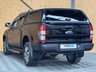 USED 2022 72 FORD RANGER 2.0 EcoBlue Wildtrak Pickup Double Cab 4dr Diesel Auto 4WD Euro 6 (s/s) (213 ps) 1 OWNER - REAR CANOPY