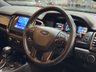 USED 2022 72 FORD RANGER 2.0 EcoBlue Wildtrak Pickup Double Cab 4dr Diesel Auto 4WD Euro 6 (s/s) (213 ps) 1 OWNER - REAR CANOPY