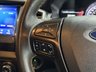 USED 2022 72 FORD RANGER 2.0 EcoBlue Wildtrak Pickup Double Cab 4dr Diesel Auto 4WD Euro 6 (s/s) (213 ps) 1 OWNER - REAR CANOPY