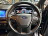 USED 2022 72 FORD RANGER 2.0 EcoBlue Wildtrak Pickup Double Cab 4dr Diesel Auto 4WD Euro 6 (s/s) (213 ps) 1 OWNER - REAR CANOPY
