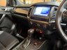 USED 2022 72 FORD RANGER 2.0 EcoBlue Wildtrak Pickup Double Cab 4dr Diesel Auto 4WD Euro 6 (s/s) (213 ps) 1 OWNER - REAR CANOPY