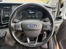 USED 2021 21 FORD TRANSIT CUSTOM 2.0 300 EcoBlue Limited Panel Van 5dr Diesel Manual L2 H1 Euro 6 (s/s) (130 ps) FORD TRANSIT CUSTOM 2.0 EBL 130 300 LWB LIMITED L/R PanelVan