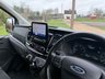 USED 2021 21 FORD TRANSIT CUSTOM 2.0 300 EcoBlue Limited Panel Van 5dr Diesel Manual L2 H1 Euro 6 (s/s) (130 ps) FORD TRANSIT CUSTOM 2.0 EBL 130 300 LWB LIMITED L/R PanelVan