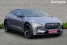USED 2024 74 JAGUAR I-PACE 400 90kWh Sport Auto 4WD 5dr Low Mileage