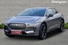 USED 2024 74 JAGUAR I-PACE 400 90kWh Sport Auto 4WD 5dr Low Mileage
